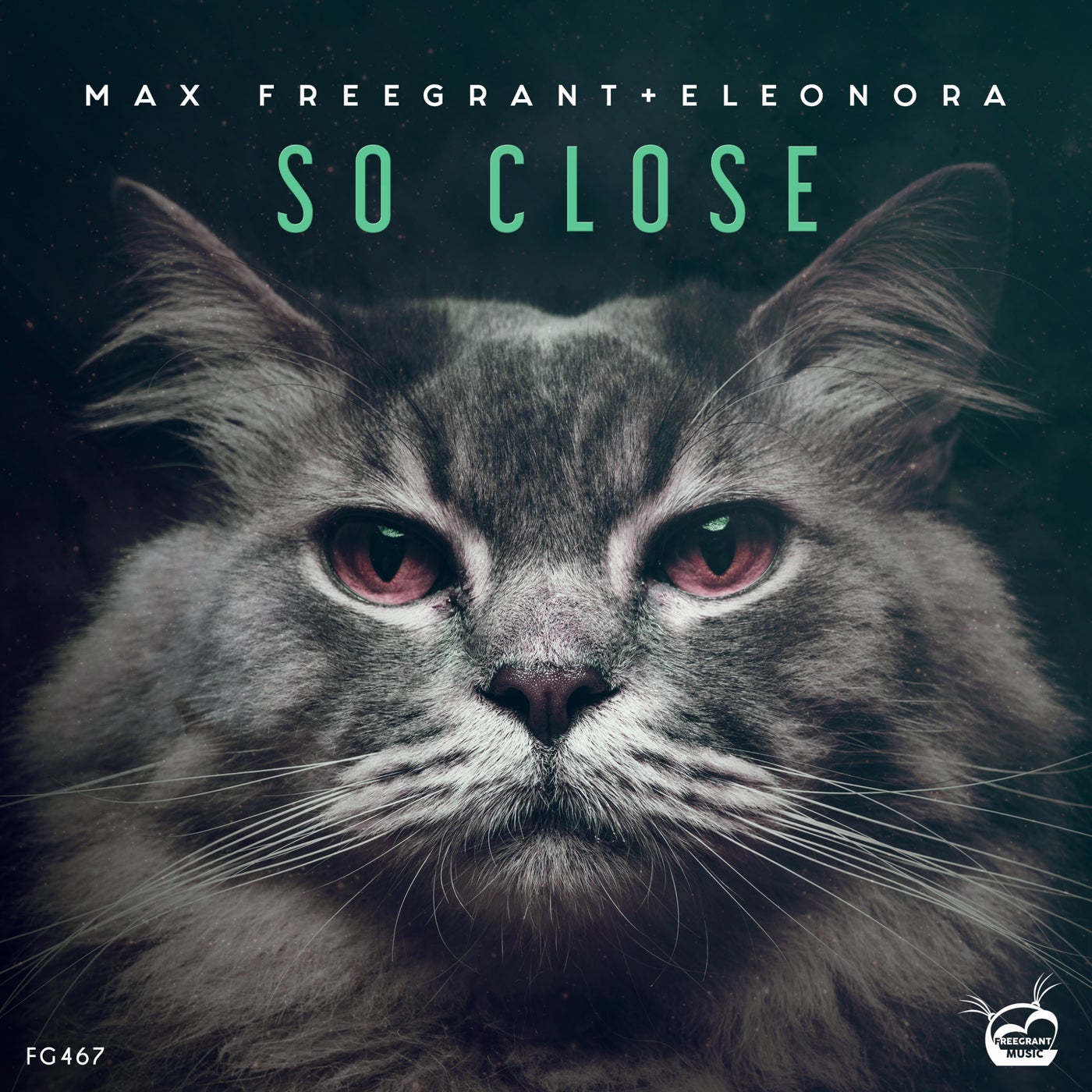Max Freegrant, Eleonora – So Close [FG467]